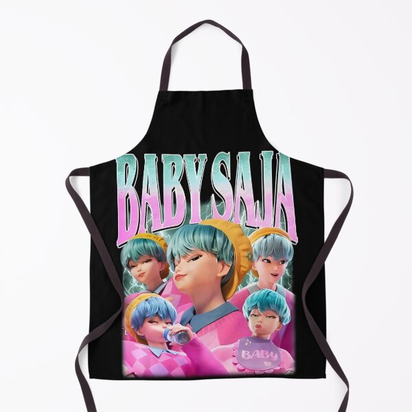 Item preview, Baby Saja Bootleg Vintage T-Shirt, Kpop Demon Hunter Villain Tee, Gothic Fantasy K-Drama Fan Art Shirt, Demon Bias Aesthetic Top designed and sold by Altenpendinton.