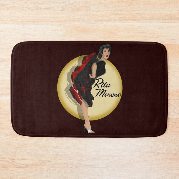 Item preview, Rita Moreno  designed and sold by TLBugg.