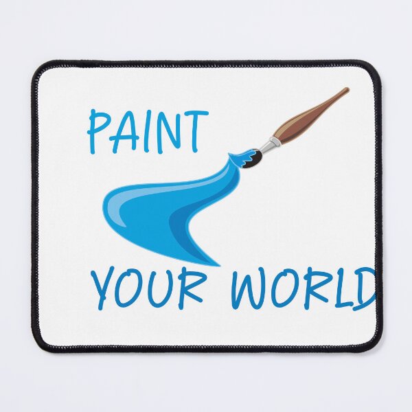 Item preview, paint your world designed and sold by Artania21.