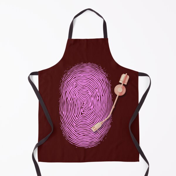 Item preview, SOUND IMPRESSION - PINK designed and sold by VINYL SOUL.