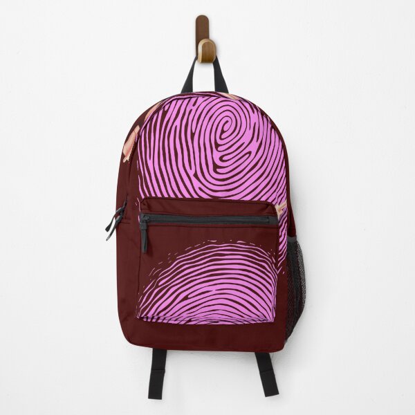 Item preview, SOUND IMPRESSION - PINK designed and sold by VINYL SOUL.