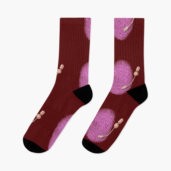 Item preview, SOUND IMPRESSION - PINK designed and sold by VINYL SOUL.