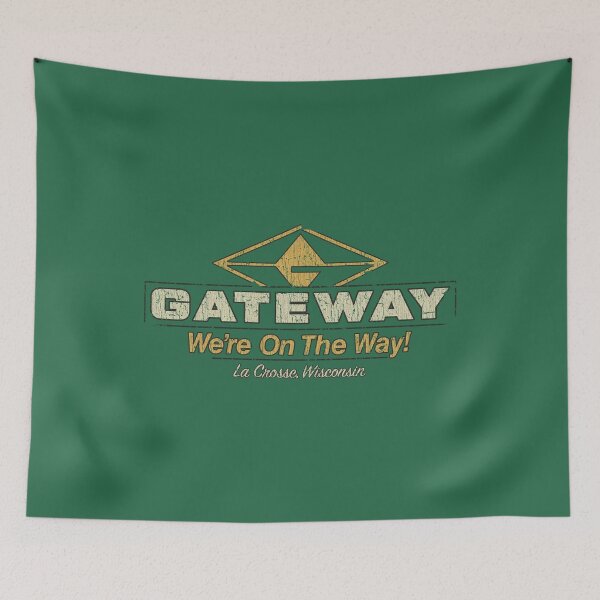 Item preview, Gateway Transportation Co. 1896 designed and sold by AstroZombie6669.