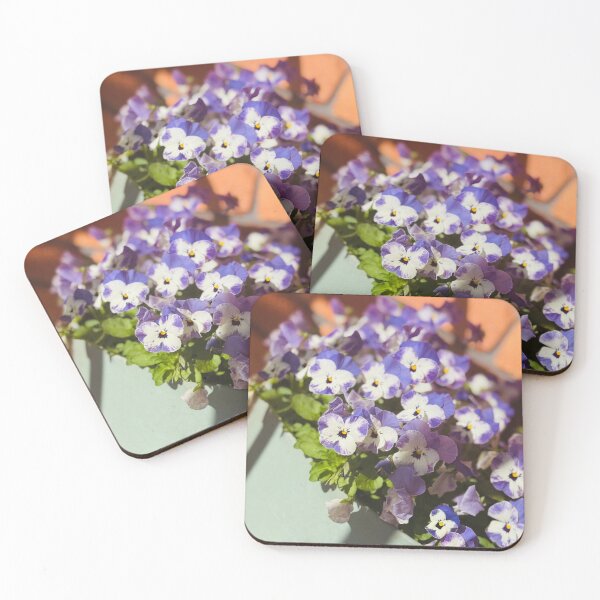 Item preview, Violas  designed and sold by SporadicSparrow.