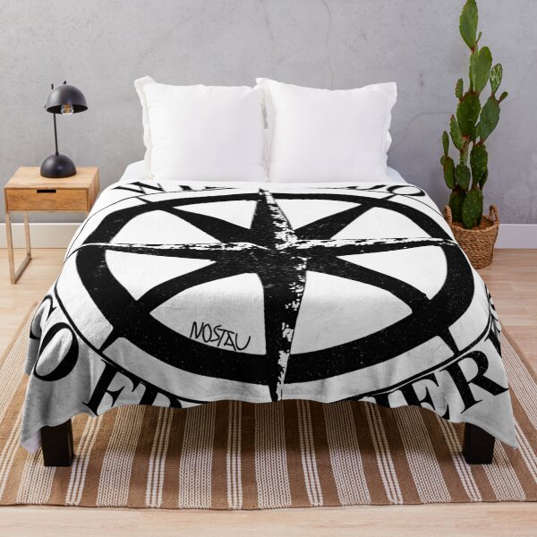 Item preview, Where Do We Go From Here? Compass Black designed and sold by nostaumusic.