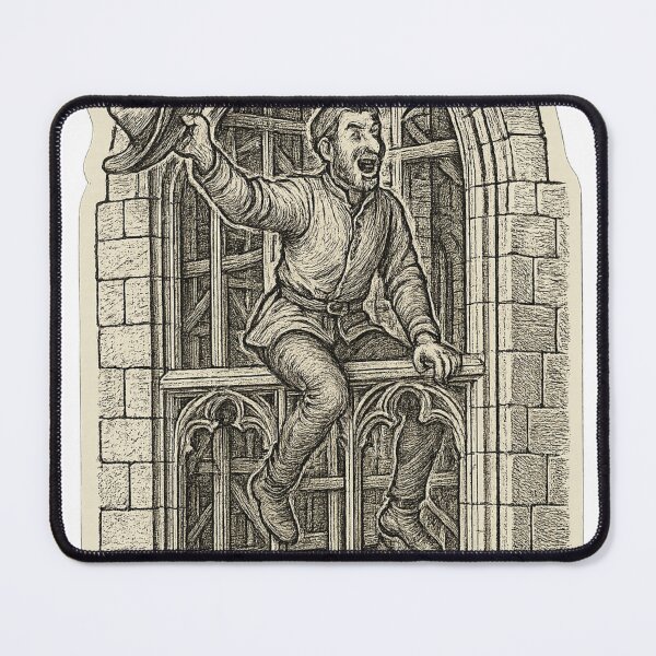 Item preview, Transom rider, yehaaa! designed and sold by DrDoke.