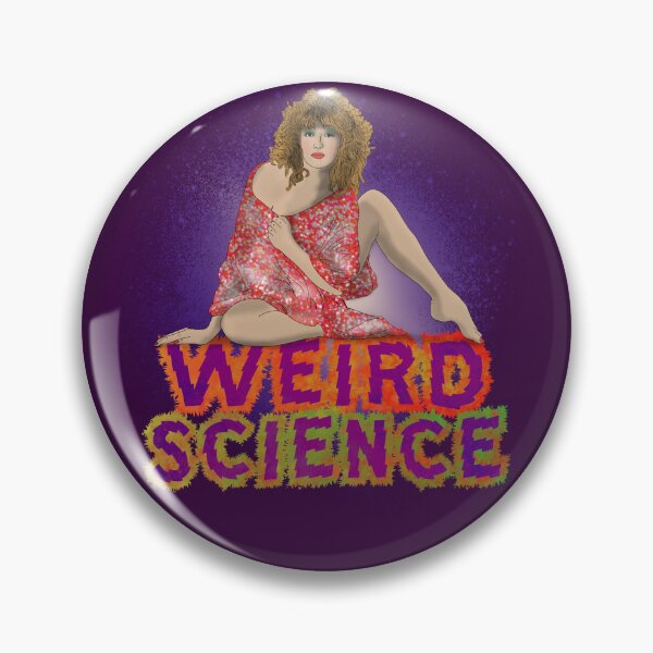 Item preview, Weird Science designed and sold by TLBugg.