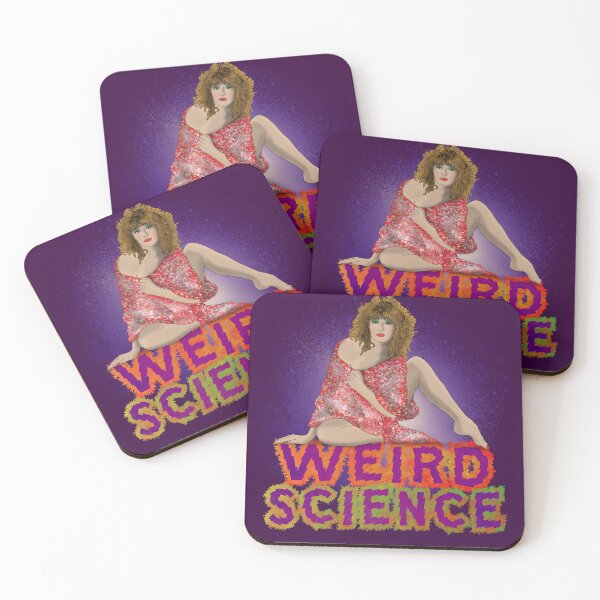 Item preview, Weird Science designed and sold by TLBugg.