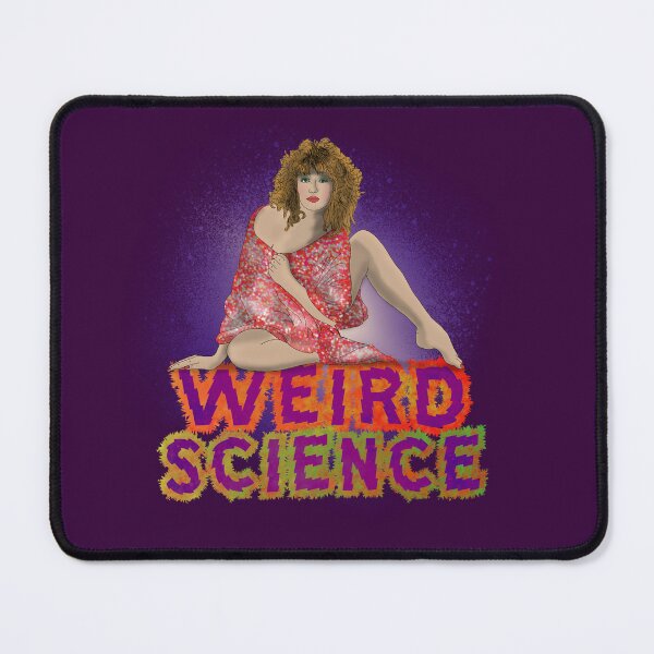 Item preview, Weird Science designed and sold by TLBugg.