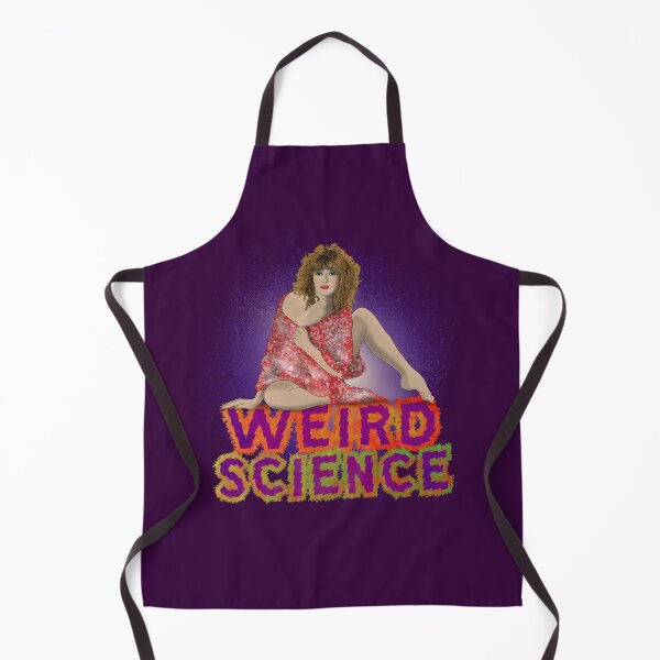 Item preview, Weird Science designed and sold by TLBugg.