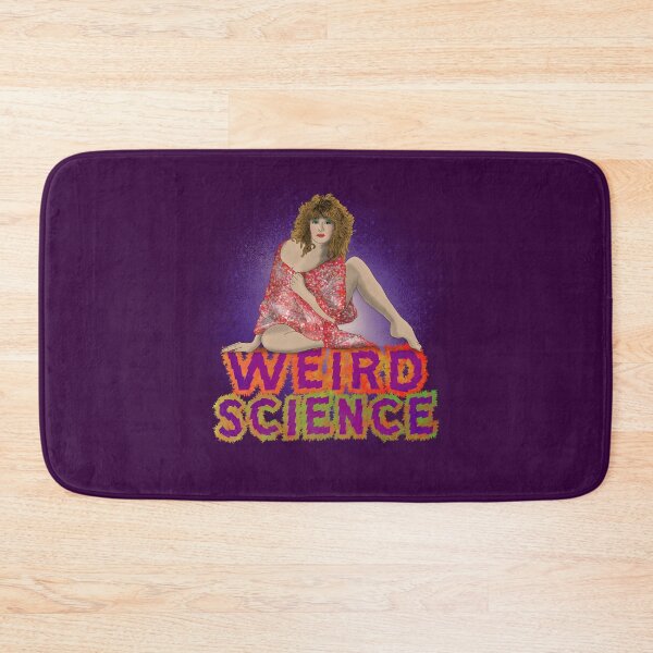 Item preview, Weird Science designed and sold by TLBugg.