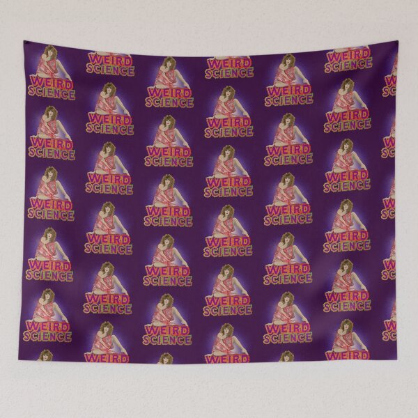 Item preview, Weird Science designed and sold by TLBugg.