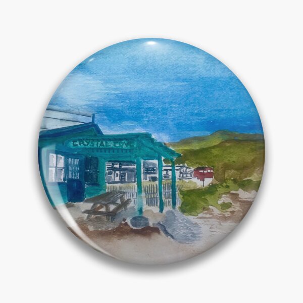 Item preview, Crystal Cove  designed and sold by EverythingGwen.