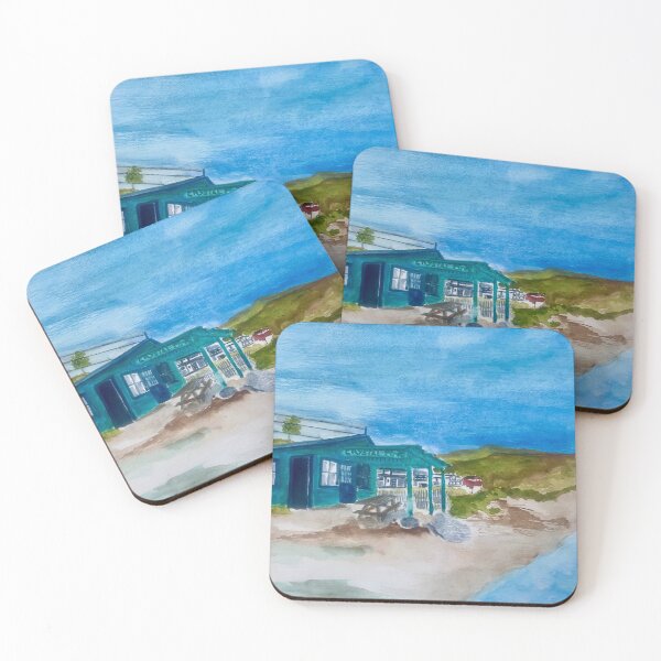 Item preview, Crystal Cove  designed and sold by EverythingGwen.