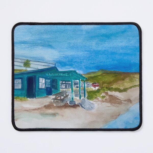 Item preview, Crystal Cove designed and sold by EverythingGwen.