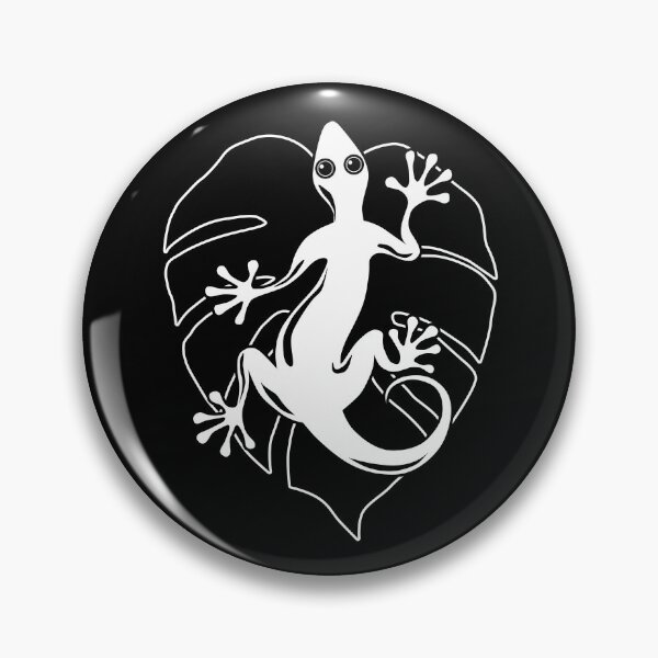 Item preview, Gecko On Leaf Graphic Design designed and sold by TMBTM.