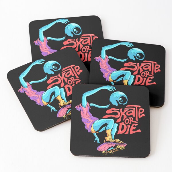 Item preview, Skate or Die designed and sold by Dimensiluar.