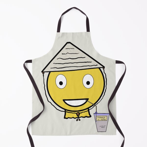 Item preview, Smiley Summer Is Here designed and sold by Shooz34.