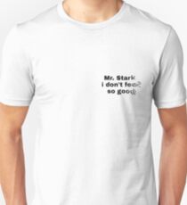 Tom holland Unisex T-Shirt