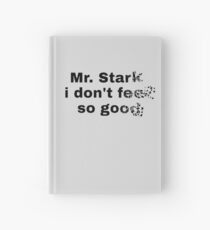 Tom holland Hardcover Journal