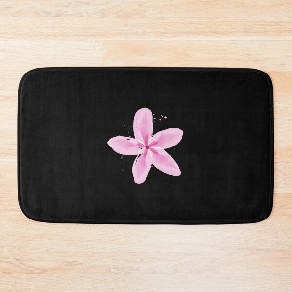 Item preview, Pink Watercolour Flower designed and sold by Wild Sacred Soul.