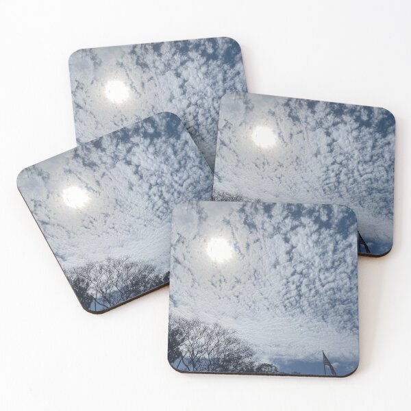 Item preview, Cloudy Sky designed and sold by EverythingGwen.