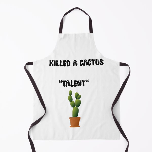 Item preview, killed a cactus, talent designed and sold by Artania21.