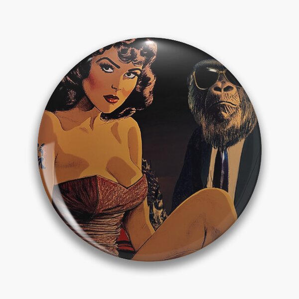 Item preview, Speak Easy Tunes for Timeless  designed and sold by TheManApes.