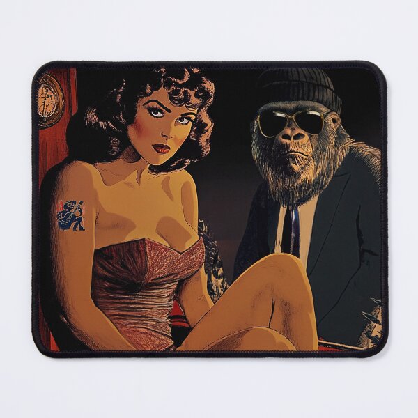 Item preview, Speak Easy Tunes for Timeless designed and sold by TheManApes.