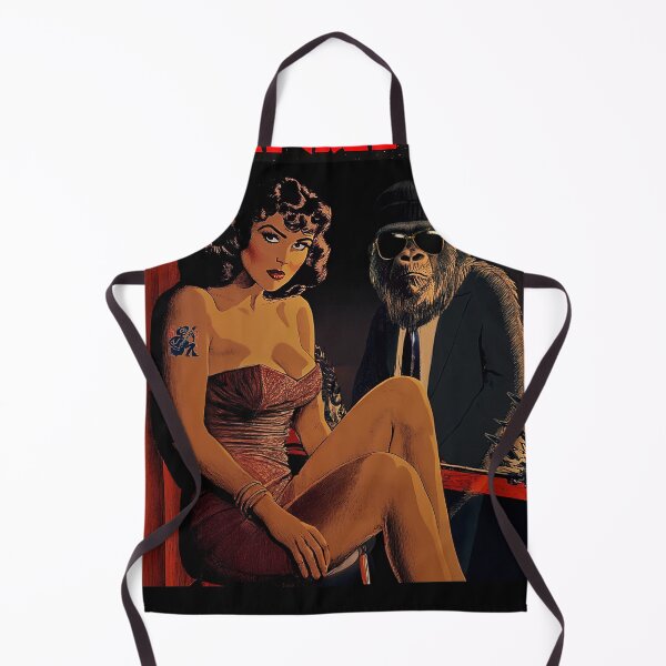 Item preview, Speak Easy Tunes for Timeless  designed and sold by TheManApes.