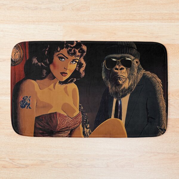 Item preview, Speak Easy Tunes for Timeless  designed and sold by TheManApes.