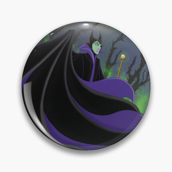 Item preview, Fairy of Cursed Thorns designed and sold by The Fowl Menagerie.