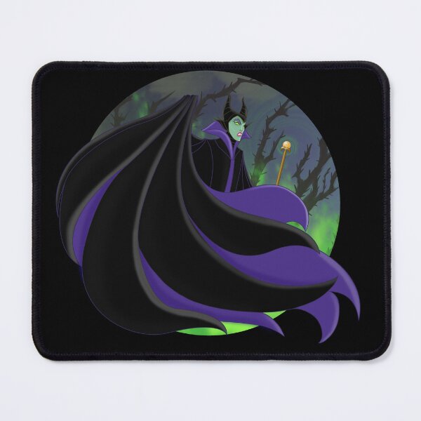 Item preview, Fairy of Cursed Thorns designed and sold by The Fowl Menagerie.