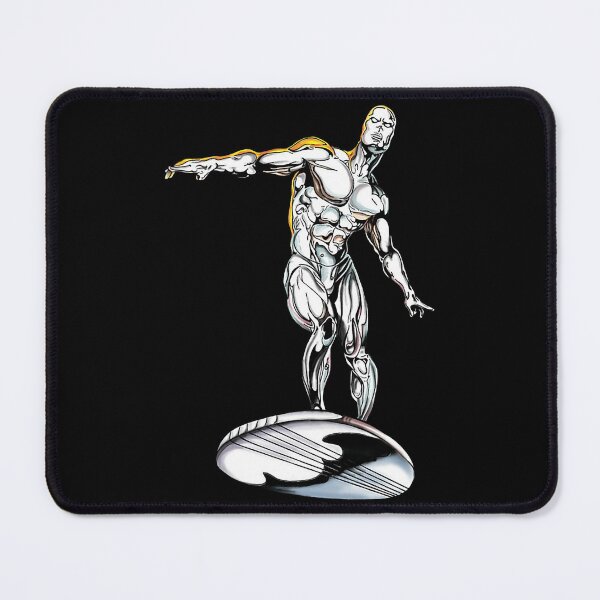 Item preview, sky people silver hero designed and sold by Owen H Harmer.