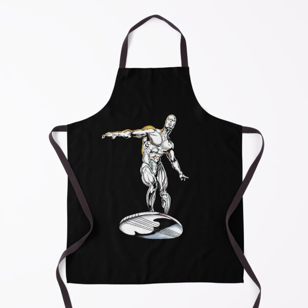 Item preview, sky people silver hero designed and sold by Owen H Harmer.