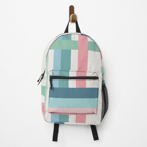 Item preview, Abstract Pastel Colors - 4 designed and sold by ByGio.
