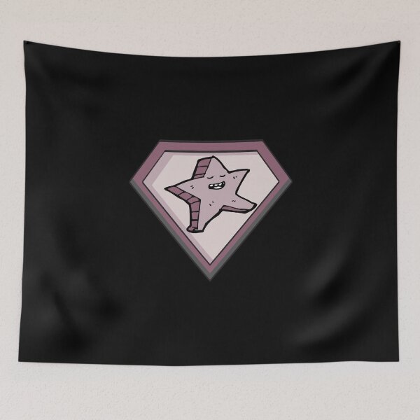Item preview, Super Star designed and sold by Wild Sacred Soul.