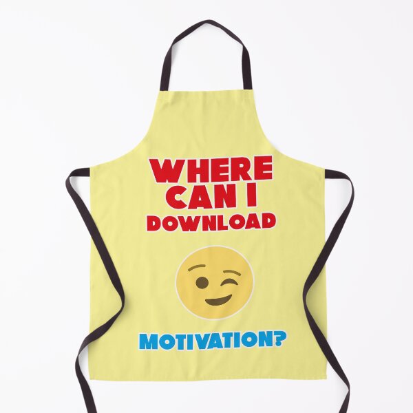 Item preview, Where can I download motivation? designed and sold by Mauswohn.