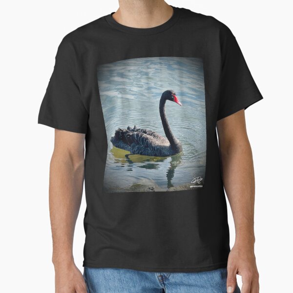 Item preview, River Swan designed and sold by SporadicSparrow.