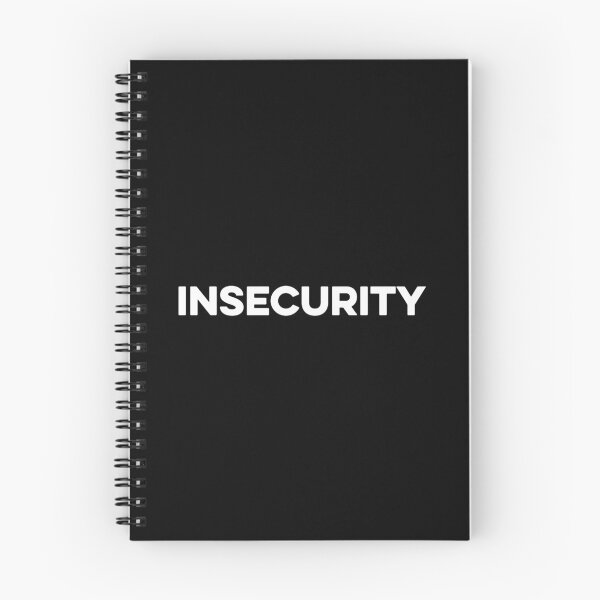 Item preview, Insecurity designed and sold by zeviwanty.