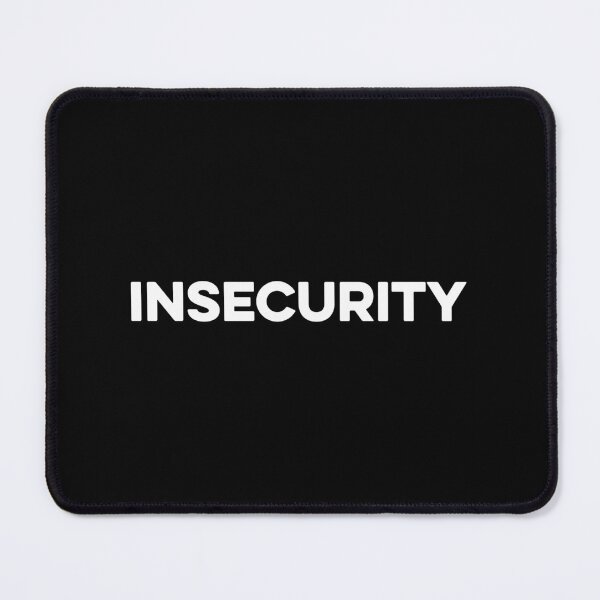 Item preview, Insecurity designed and sold by zeviwanty.