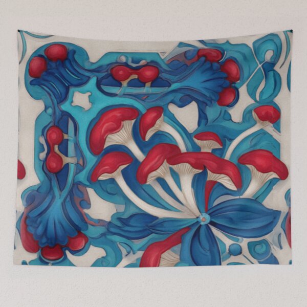Item preview, FancyMushrooms designed and sold by aginlow.