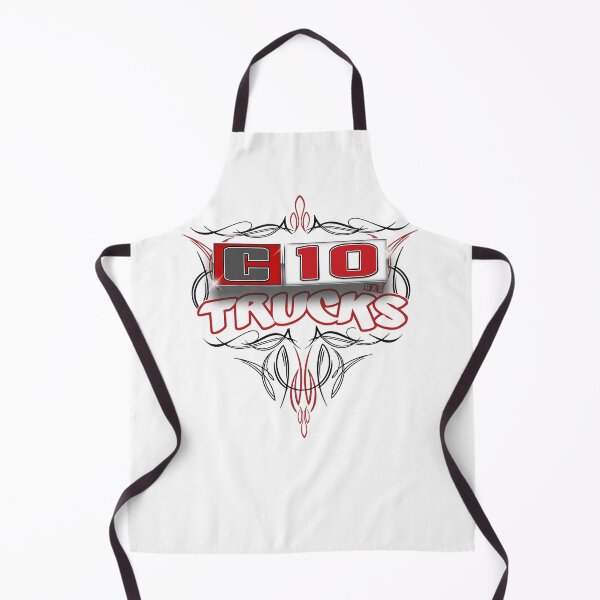 Item preview, GXS - C10 Trucks T-shirt designed and sold by graphicXstudio.