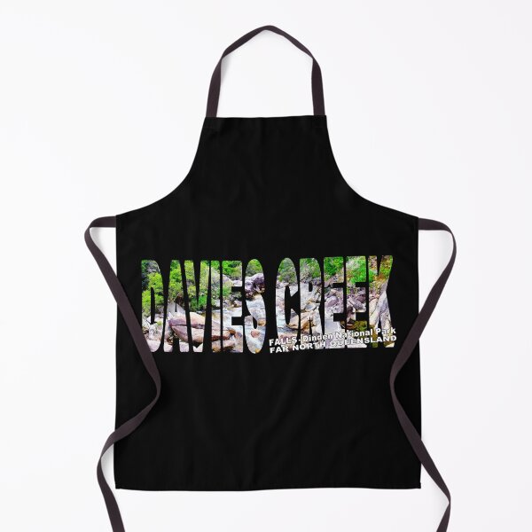 Item preview, DAVIES CREEK FALLS Dinden National Park Far North Queensland designed and sold by Adam Gormley.
