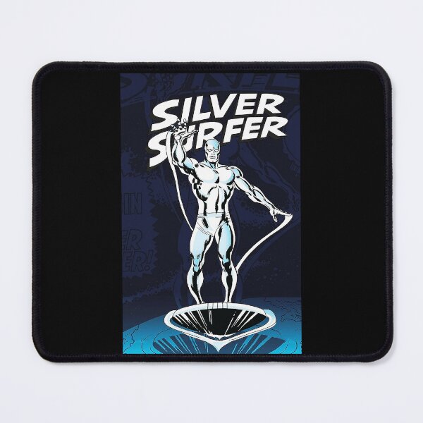 Item preview, Galaxy silver heroes designed and sold by Owen H Harmer.
