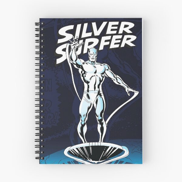 Item preview, Galaxy silver heroes designed and sold by Owen H Harmer.
