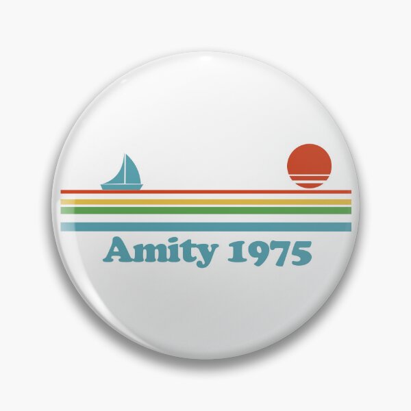 Item preview, Amity 1975. #5 designed and sold by EunsooLee.