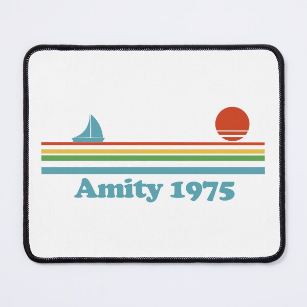 Item preview, Amity 1975. #5 designed and sold by EunsooLee.