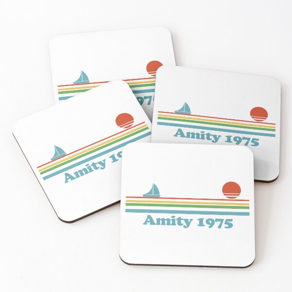 Item preview, Amity 1975. #5 designed and sold by EunsooLee.