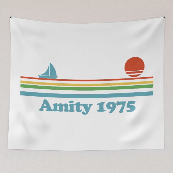 Item preview, Amity 1975. #5 designed and sold by EunsooLee.